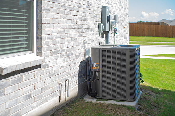 Reliable Ac Installation contractor in Prospect Heights, IL by FH HVAC